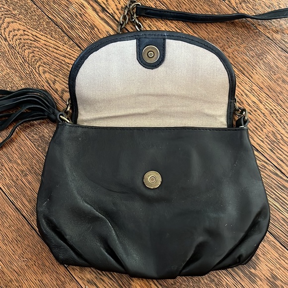 Margot shoulder/crossbody bag - Picture 2 of 4